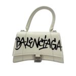 Фото сумки Balenciaga Hourglass F10038