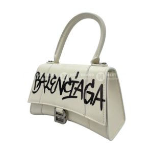 Фото сумки Balenciaga Hourglass F10038