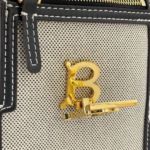 Фото сумки Burberry Robin F10034