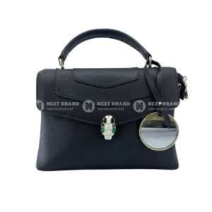 Фото сумки Bvlgari Serpenti Forever F10015