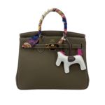 Фото сумки Hermes Birkin 30 F10006