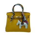 Фото сумки Hermes Birkin 30 F10007