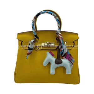 Фото сумки Hermes Birkin 30 F10007