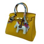 Фото сумки Hermes Birkin 30 F10007