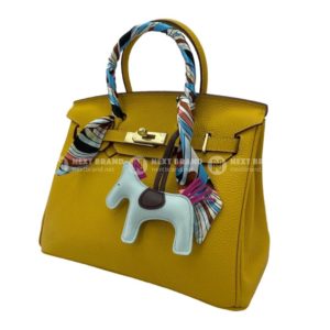 Фото сумки Hermes Birkin 30 F10007