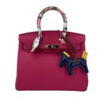 Фото сумки Hermes Birkin 30 F10008