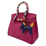 Фото сумки Hermes Birkin 30 F10008