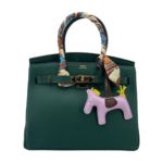 Фото сумки Hermes Birkin 30 F10009