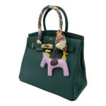 Фото сумки Hermes Birkin 30 F10009