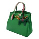 Фото сумки Hermes Birkin 30 F10012