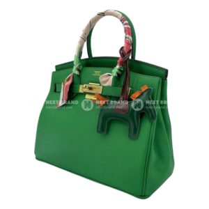 Фото сумки Hermes Birkin 30 F10012