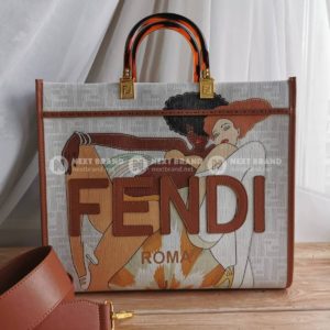 фото Сумка Fendi N10469