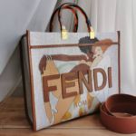 фото Сумка Fendi N10469