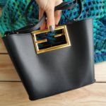 фото Сумка Fendi N10500