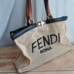 фото Сумка Fendi N10591