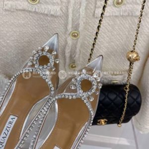 фото Туфли Aquazzura N10597