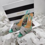 фото Туфли Aquazzura N10604