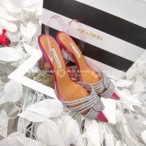 фото Туфли Aquazzura N10603