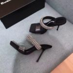 фото Босоножки Alexander Wang N10607