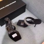 фото Босоножки Alexander Wang N10607