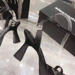 фото Босоножки Alexander Wang N10613