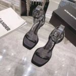 фото Босоножки Alexander Wang N10613