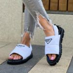 фото Босоножки Prada N10649