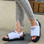 фото Босоножки Prada N10649
