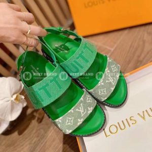 фото Босоножки Louis Vuitton N10689