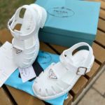фото Босоножки Prada N10700