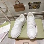 фото Кеды Gucci N10730