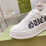 фото Кеды Gucci N10730