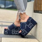 фото Босоножки Gucci N10731