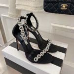 фото Босоножки Aquazzura N10746