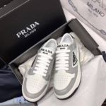 фото Кеды Prada N10773