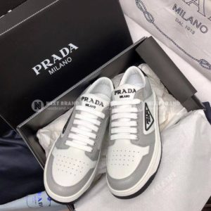 фото Кеды Prada N10773