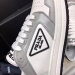 фото Кеды Prada N10773