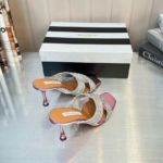 фото Босоножки Aquazzura N10775
