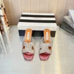 фото Босоножки Aquazzura N10775