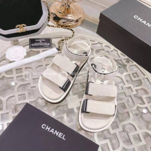 фото Босоножки Chanel N10777