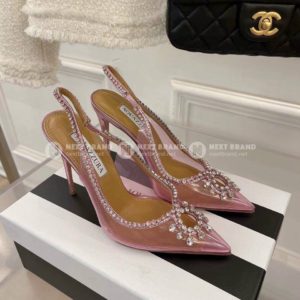 фото Туфли Aquazzura N10930