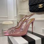 фото Туфли Aquazzura N10930