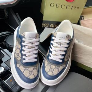 фото Кеды Gucci N11654