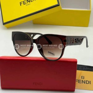 Фото Очки Fendi G7580