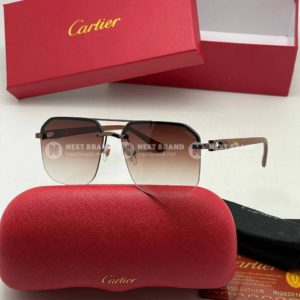 Фото Очки Cartier G7640