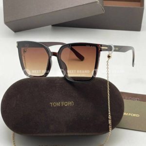 Фото Очки Tom Ford G7647