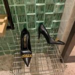 фото Туфли Tom Ford N12717