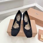 фото Туфли Miu Miu N13079