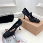 фото Туфли Miu Miu N13079