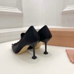 фото Туфли Miu Miu N13079